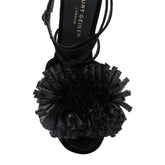 POM PUMP SANDALS