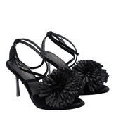 POM PUMP SANDALS