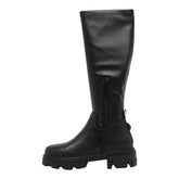 STIVALE STOMP SOCK KNEE