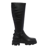 STIVALE STOMP SOCK KNEE