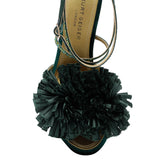 POM PUMP SANDALS