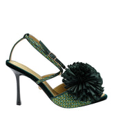 POM PUMP SANDALS