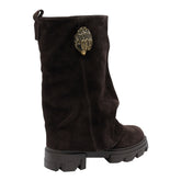 STIVALE STOMP FOLDOVER