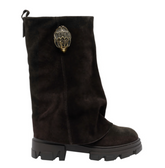 STIVALE STOMP FOLDOVER
