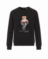 FELPA LOGO POLO BEAR