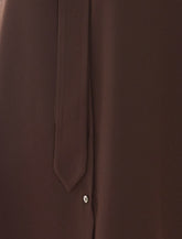 TIE SHIRT