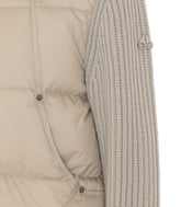 EVEREST HYBRID HOODED JACKET