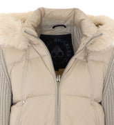 EVEREST HYBRID HOODED JACKET
