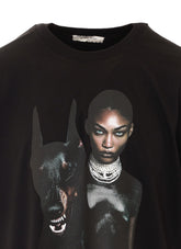 T-SHIRT FAMILY PRINT