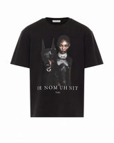 T-SHIRT FAMILY PRINT