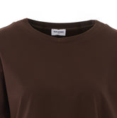 TOP A MANICHE LUNGHE