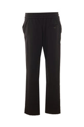 PANTALONE CON COULISSE