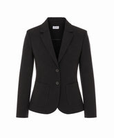 SINGLE BREASTED JACKET