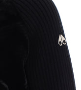 MAGLIA CON CAPPUCCIO JUNCTION
