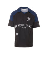 T-SHIRT OVERSIZE LOGO