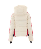 DUVET DOWN JACKET