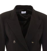 BLAZER DOPPIOPETTO