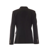 BLAZER DOPPIOPETTO