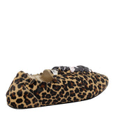 SILK TENNIS SNEAKERS