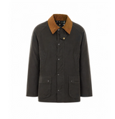 FESTIVE ASHBY WAX JACKET