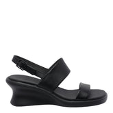 LOUISE SANDAL WEDGES