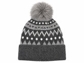 CUFFIA CON MINI LOGO