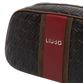 LOGO CROSSBODY BAG
