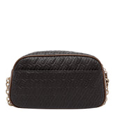 LOGO CROSSBODY BAG