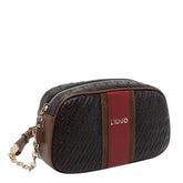 LOGO CROSSBODY BAG