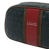 LOGO CROSSBODY BAG