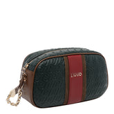 LOGO CROSSBODY BAG