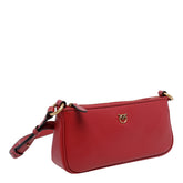 BORSA A SPALLA HALF MOON HORIZONTAL MINI