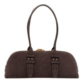 BOWLING HORIZONTAL HANDBAG