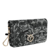 MINI CLICK SOFT HORIZONTAL CROSSBODY BAG
