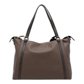 ILYANA LOGO TOTE BAG