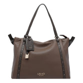 ILYANA LOGO TOTE BAG
