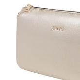 LOGO CROSSBODY BAG