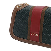 LOGO CROSSBODY BAG