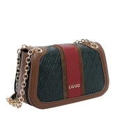 LOGO CROSSBODY BAG