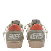 BALL STAR SNEAKERS