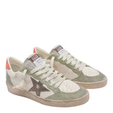 BALL STAR SNEAKERS