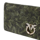 BORSA A TRACOLLA CLICK SOFT HORIZONTAL