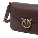 BORSA A TRACOLLA LOVE SATCHEL MINI
