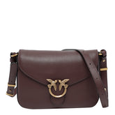 BORSA A TRACOLLA LOVE SATCHEL MINI