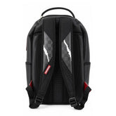 CENTER RIP REVEALING BACKPACK