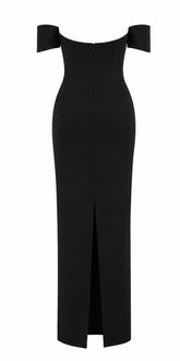WYMORE MAXI DRESS