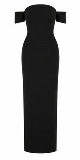 WYMORE MAXI DRESS