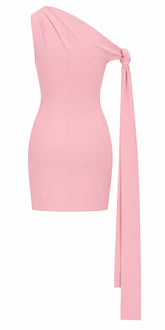 GARDNER MINI DRESS