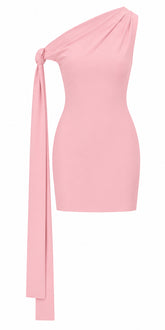 GARDNER MINI DRESS