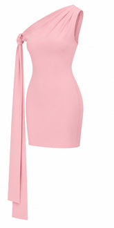 GARDNER MINI DRESS